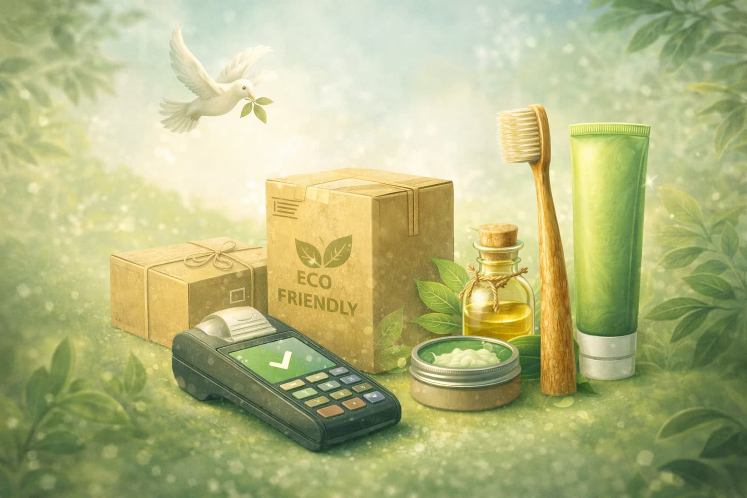 About Natural Tooth Whitening - sustainable oral care and miswak sticks